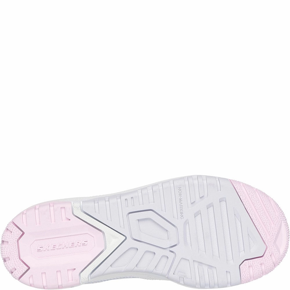 Classic Style Skechers SKX-228 Trainer