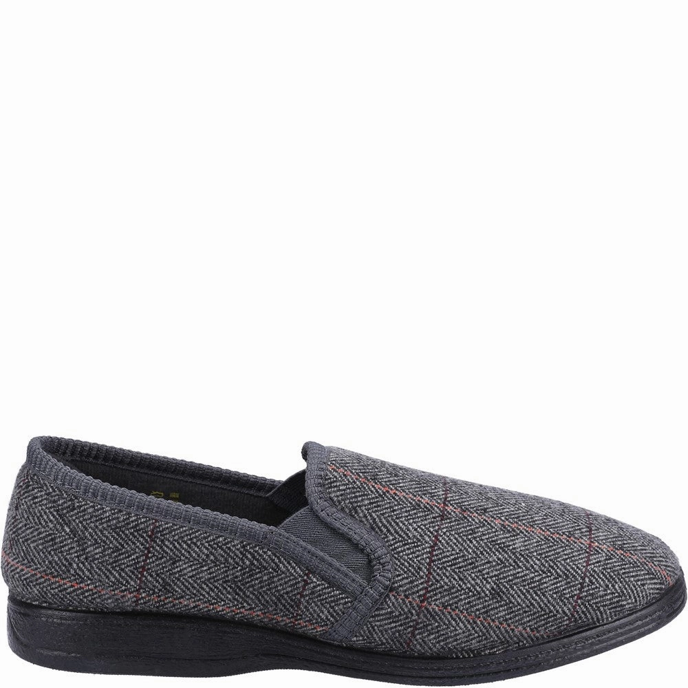 Fleet & Foster Mitchell Slipper Easy Walk Love Walk