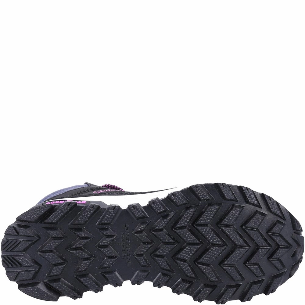 Skechers Fuse Tread Let's Explore Boot All Walks