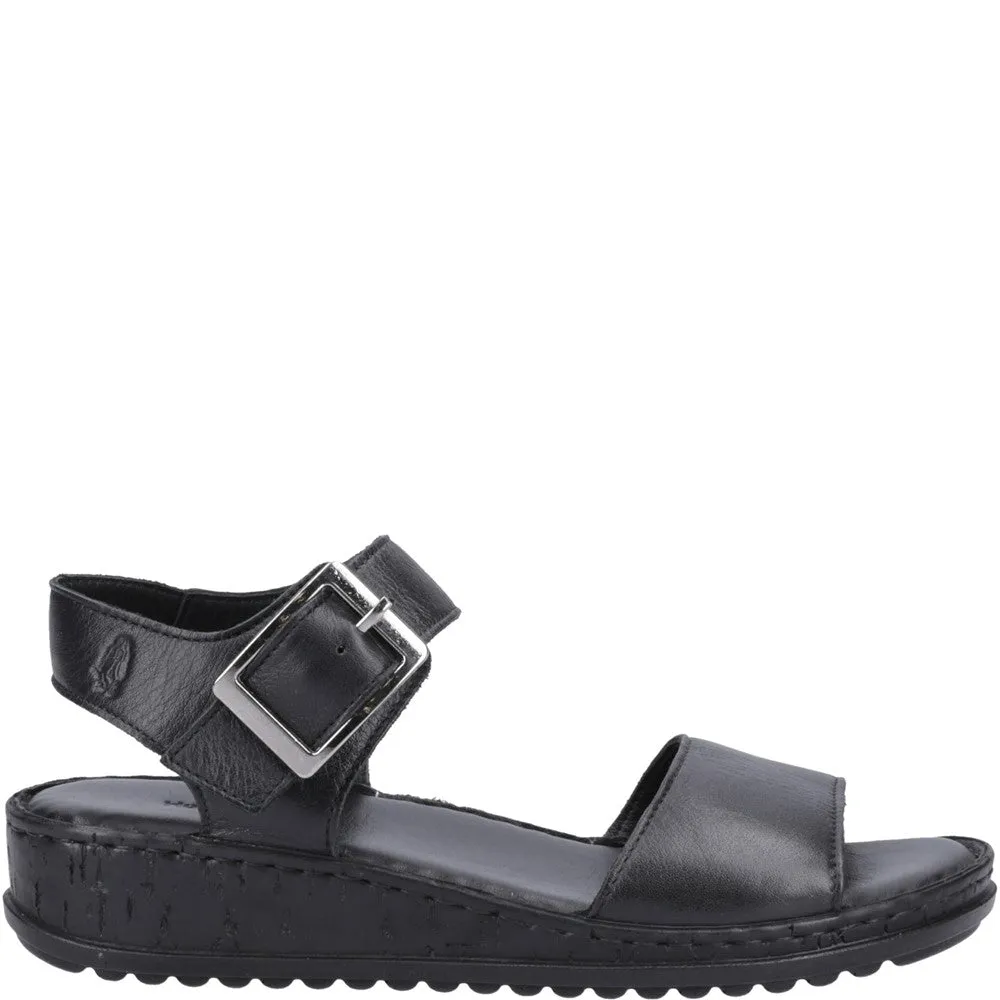 Hush Puppies Ellie Sandal Modern Free Step