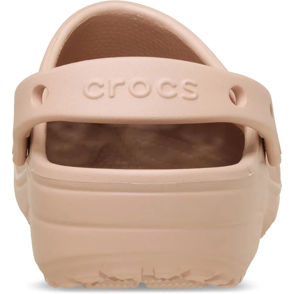 Crocs Unisex Classic Floral Cut Out Clog Freedom Move Urban Walk