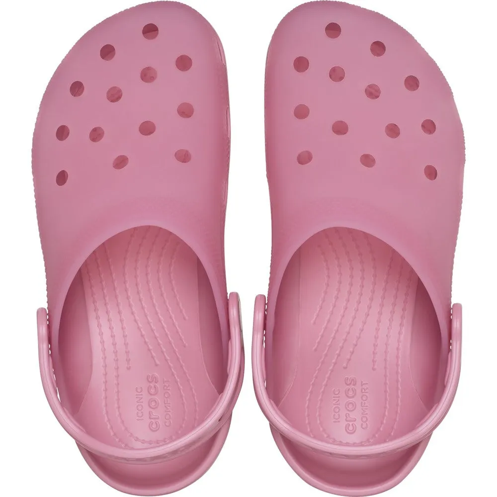 Crocs Unisex Classic Frosted Clog Garden Walk