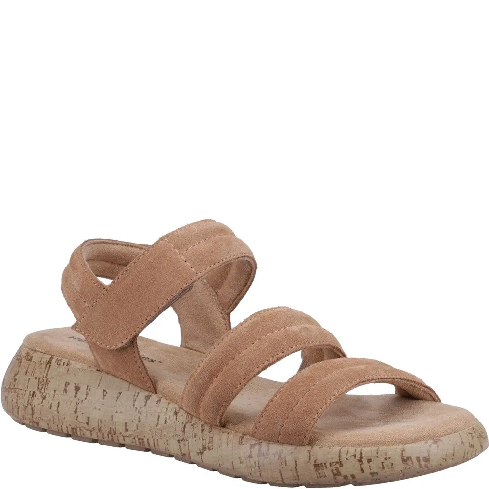 Hush Puppies Skye Sandal Sandal Refills Wear Anywhere