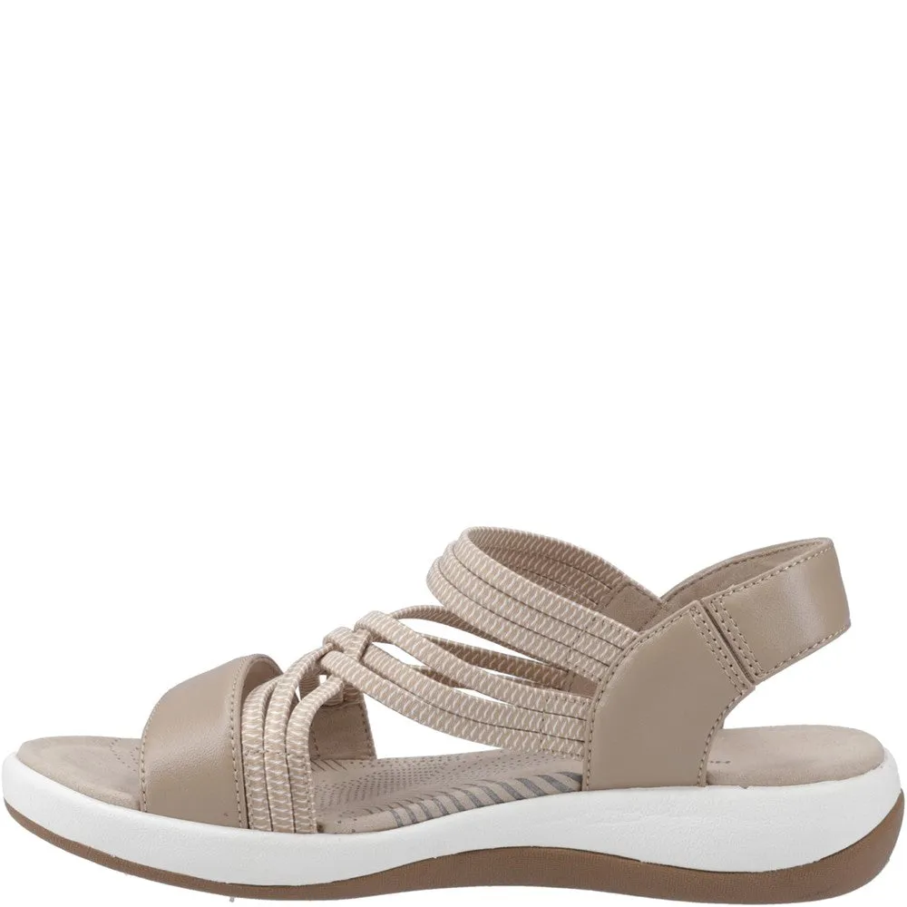 Hush Puppies Susanna Sandal All-Purpose Footwear