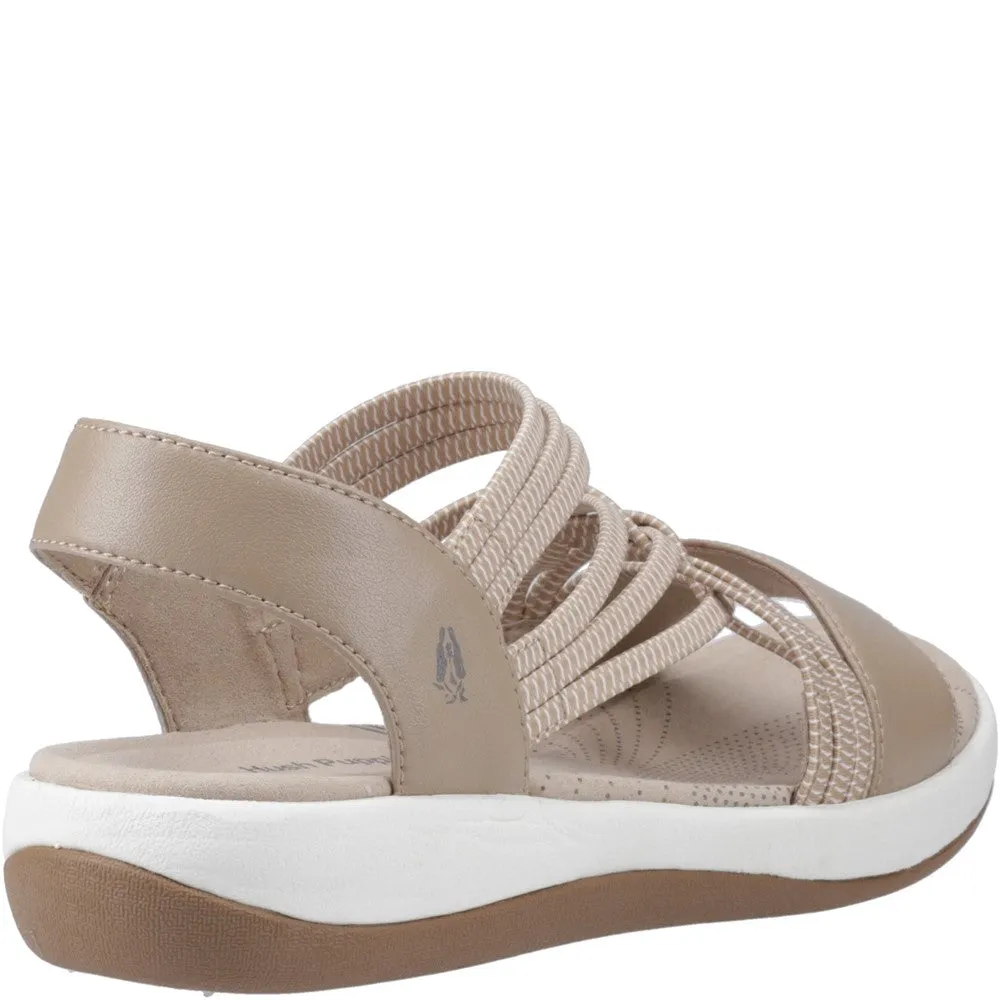 Quick Wear Hush Puppies Susanna Sandal