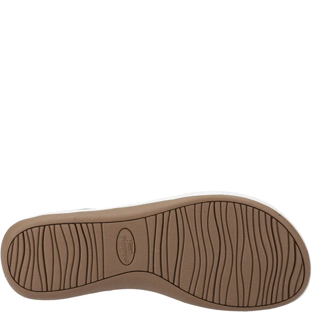 All weather Hush Puppies Susanna Sandal