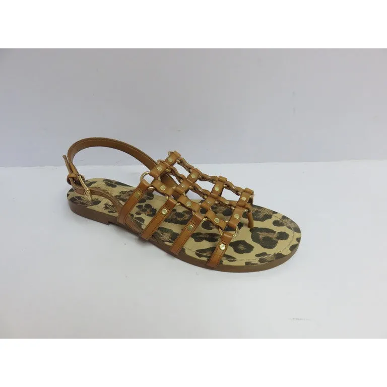 Vince Camuto Richintie - Brick Beach Mode Style Pair