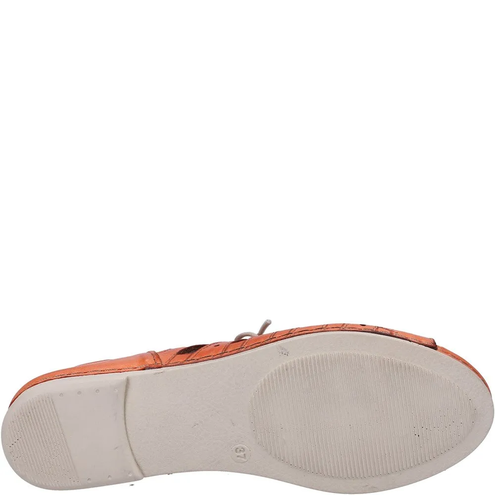 Easy Lock Riva Newport Sandals