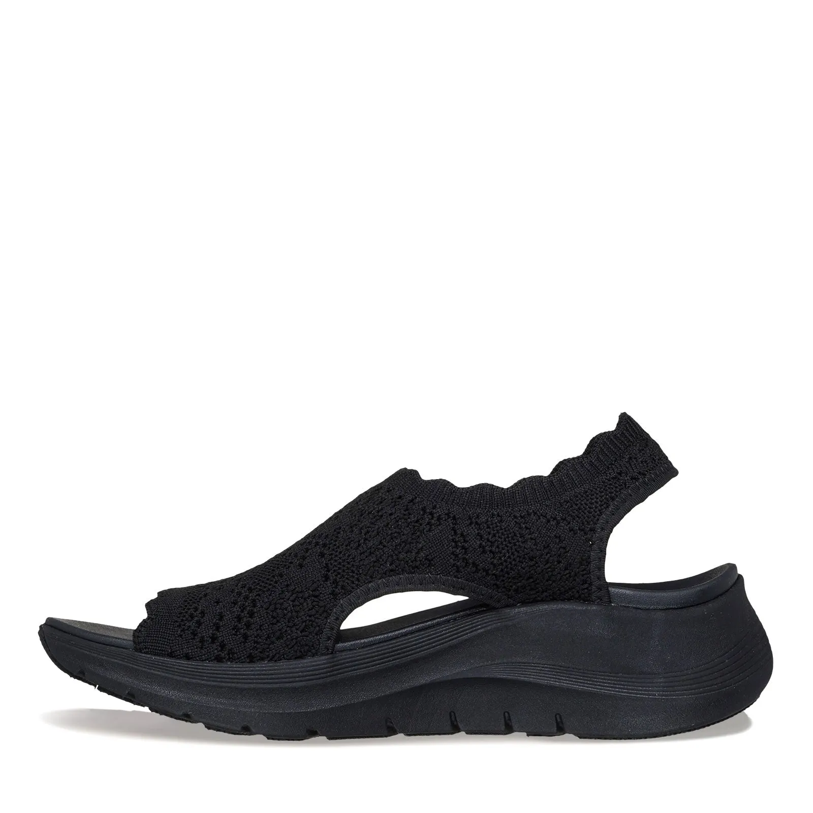 Relaxed sandals Women's Skechers, Arch Fit 2.0 Sandal - Flawless Choice Sandal