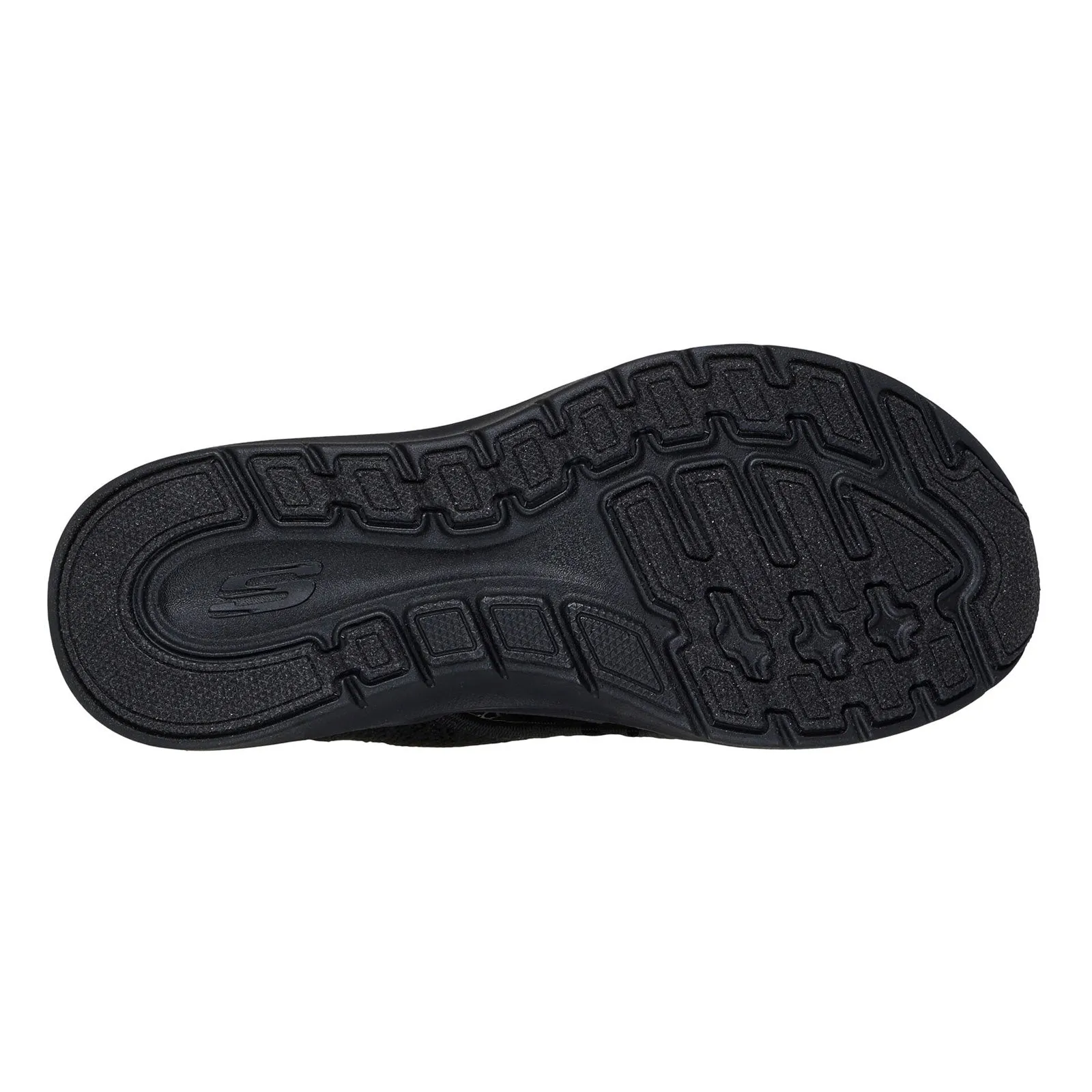 Espadrille Style Narrow Fit Women's Skechers, Arch Fit 2.0 Sandal - Flawless Choice Sandal