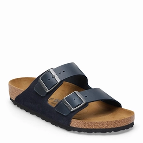 Men's Birkenstock, Arizona Sandal - Regular Fit Easy Travel