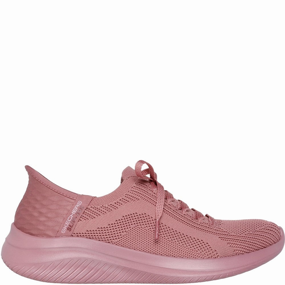 Casual Look Skechers Ultra Flex 3.0 Pure Color Trainers