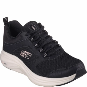 Narrow heel Round Toe Skechers Vapor Foam Trainer