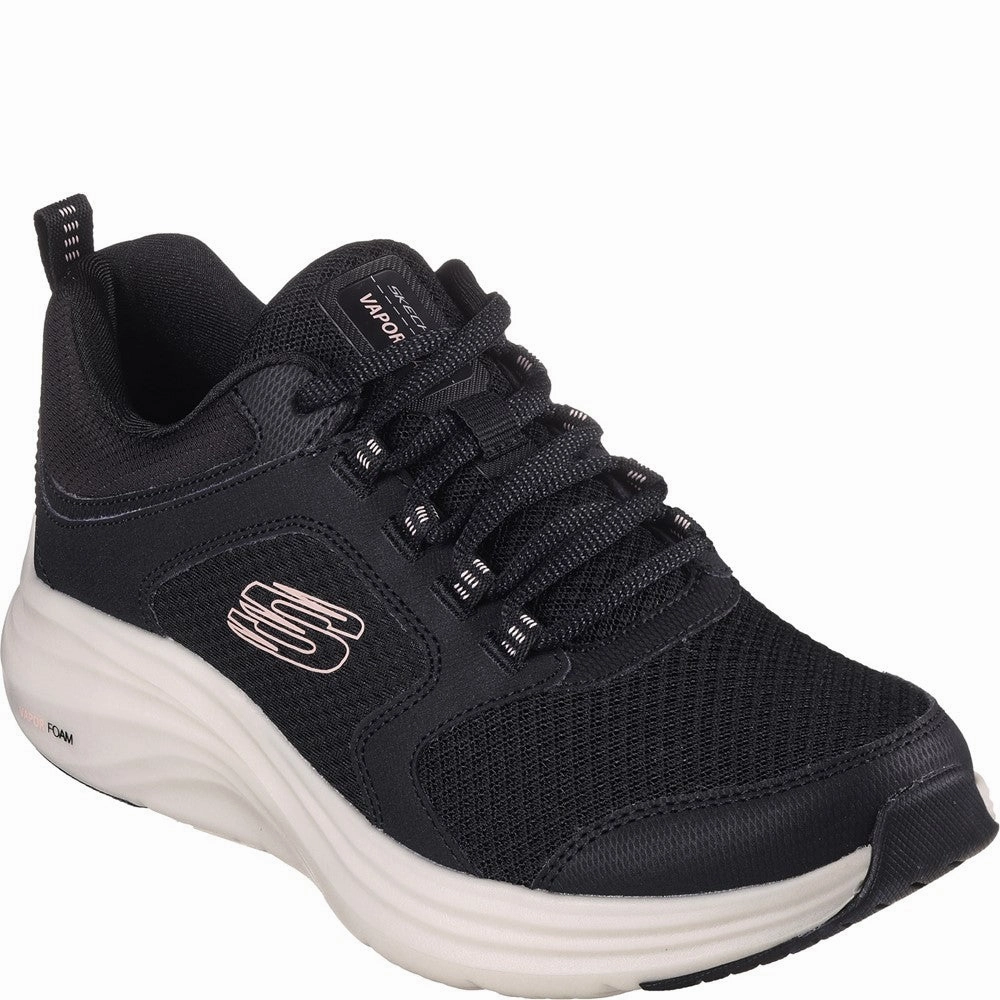 Skechers Vapor Foam Trainer Throw Step