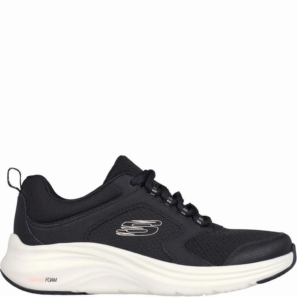 Forest Step Skechers Vapor Foam Trainer