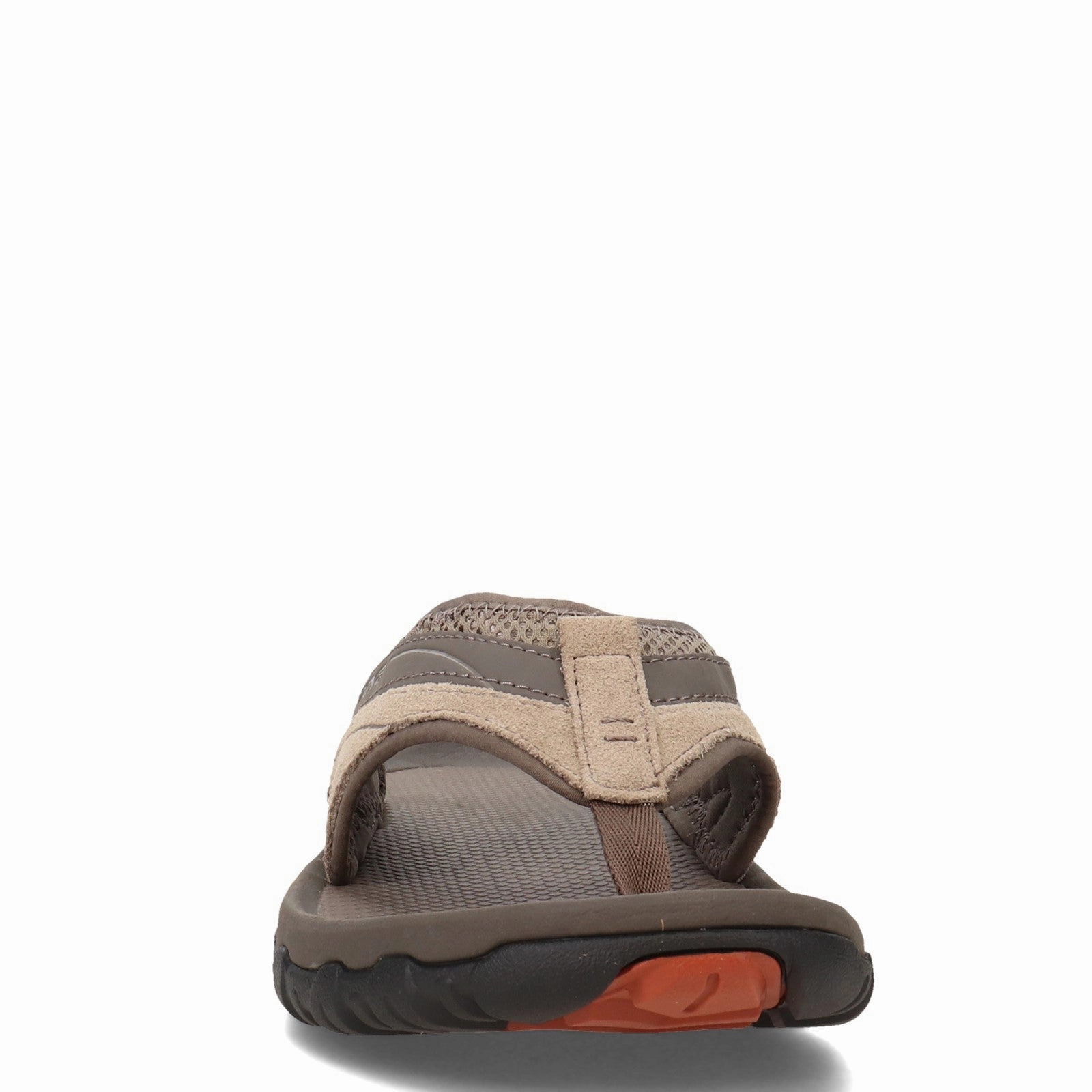 Footbed Padding Men's Teva, Pajaro Sandal