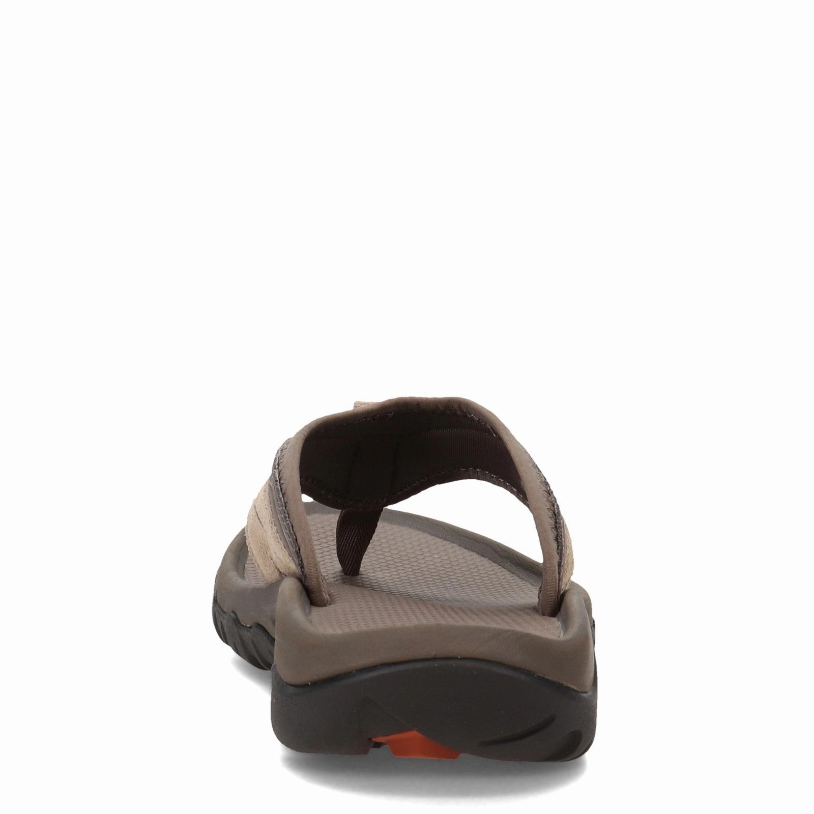 Men's Teva, Pajaro Sandal Flexible Vacation Shoes rubber