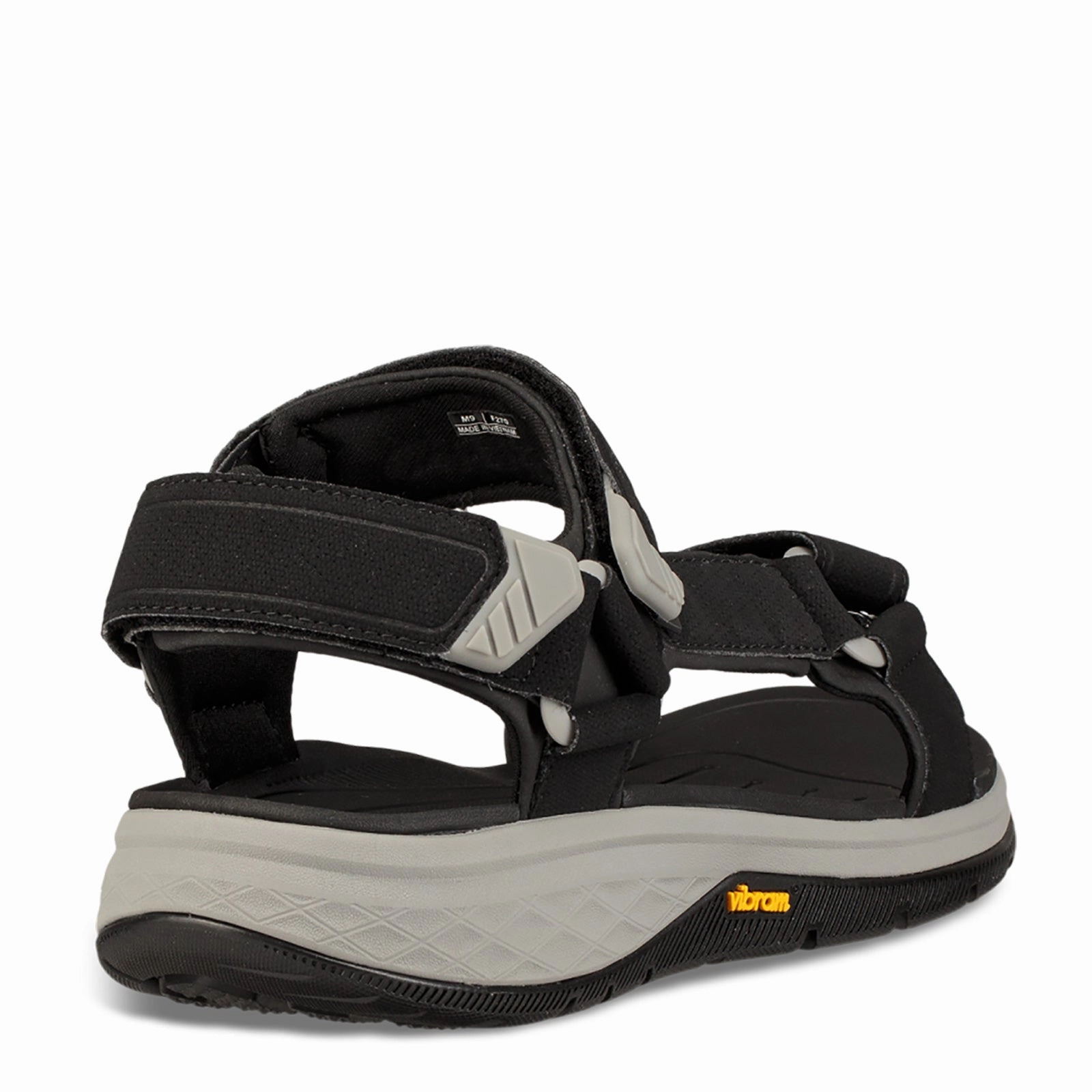 Men's Teva, Strata Universal Sandal Quick Buckle