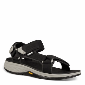 Men's Teva, Strata Universal Sandal Rain Light