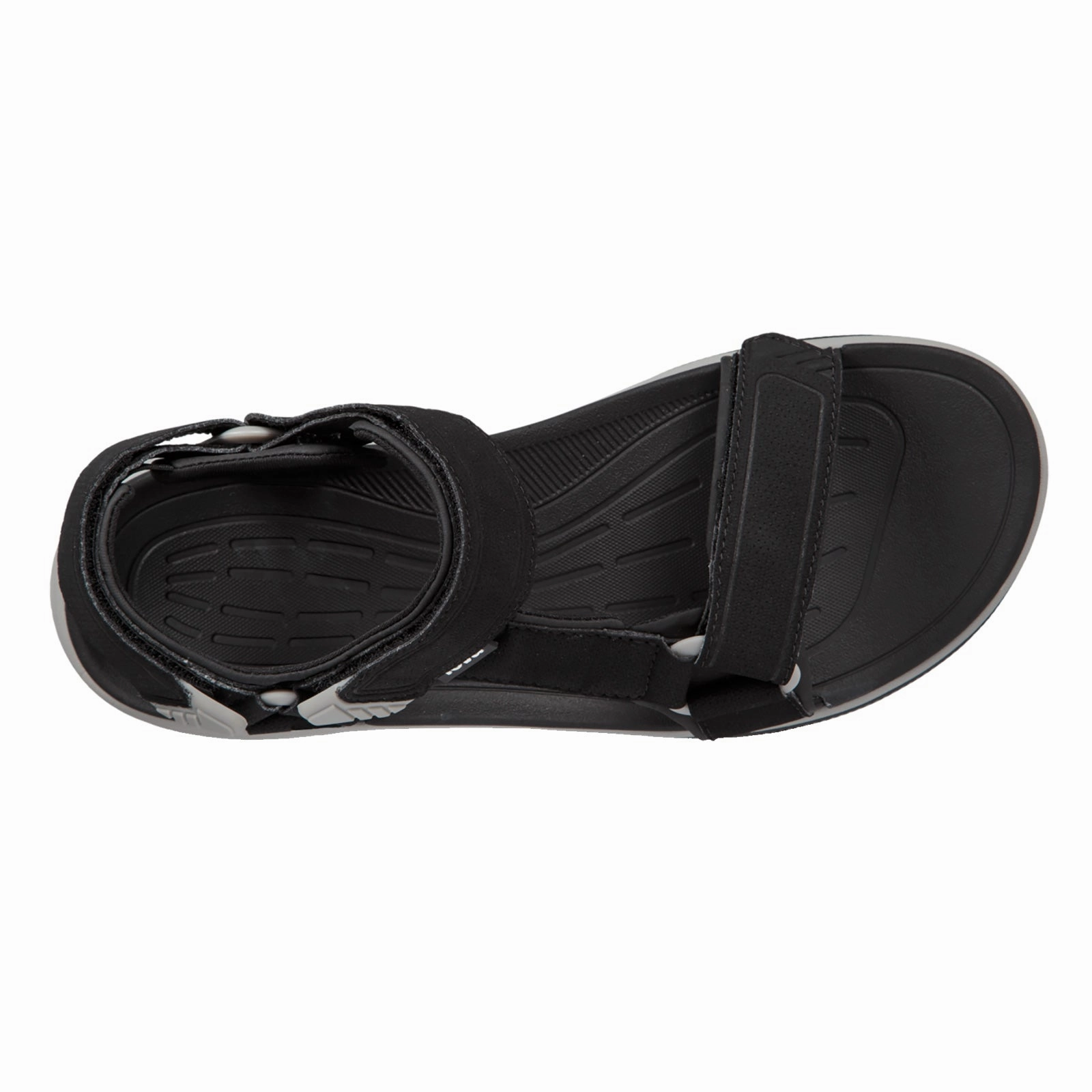 Men's Teva, Strata Universal Sandal Night Fun hollow design