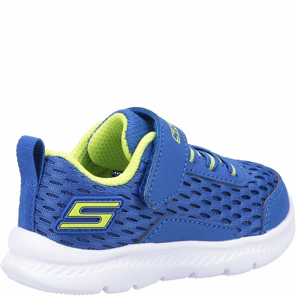 Skechers Comfy Flex 2.0 Lendo Sports Shoe On Road