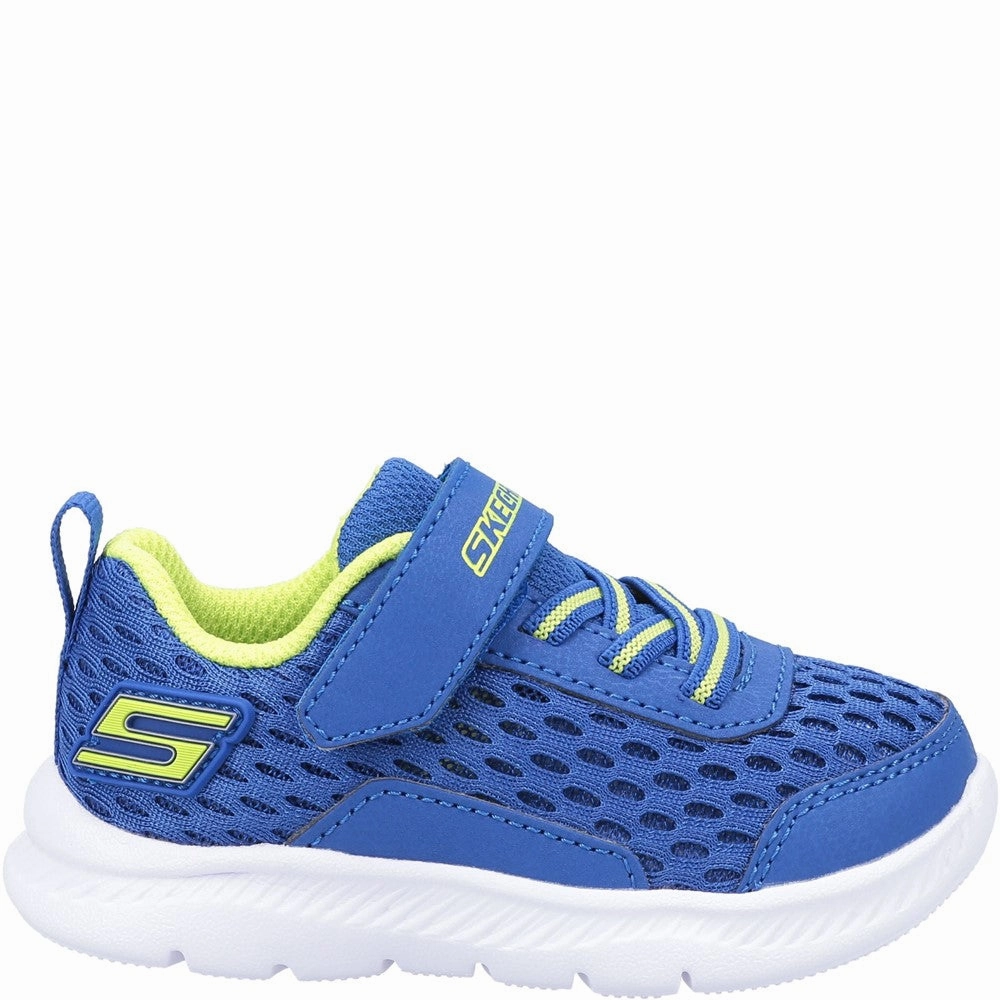 Slip-Resistant Shoes Light Stride Skechers Comfy Flex 2.0 Lendo Sports Shoe