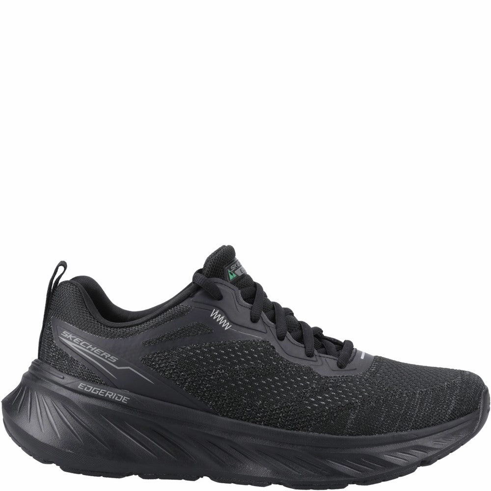 Breathable Inside Subtle Detail Skechers Edgeride Exxo Shoes