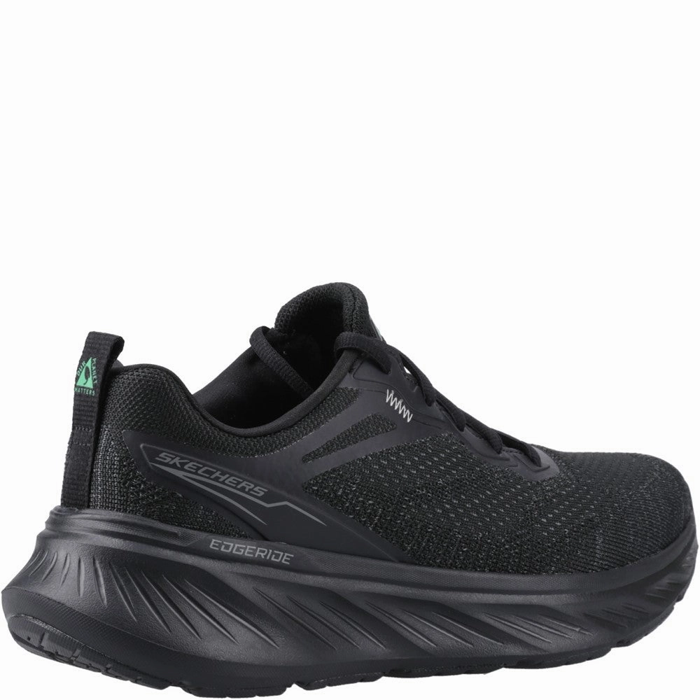 Breathable Fit Skechers Edgeride Exxo Shoes