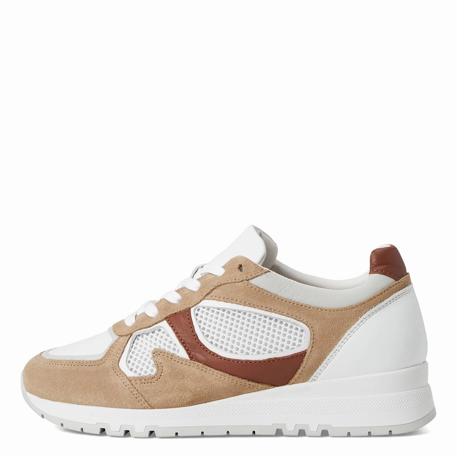 casual joggers Women's Naot, Collins Sneaker