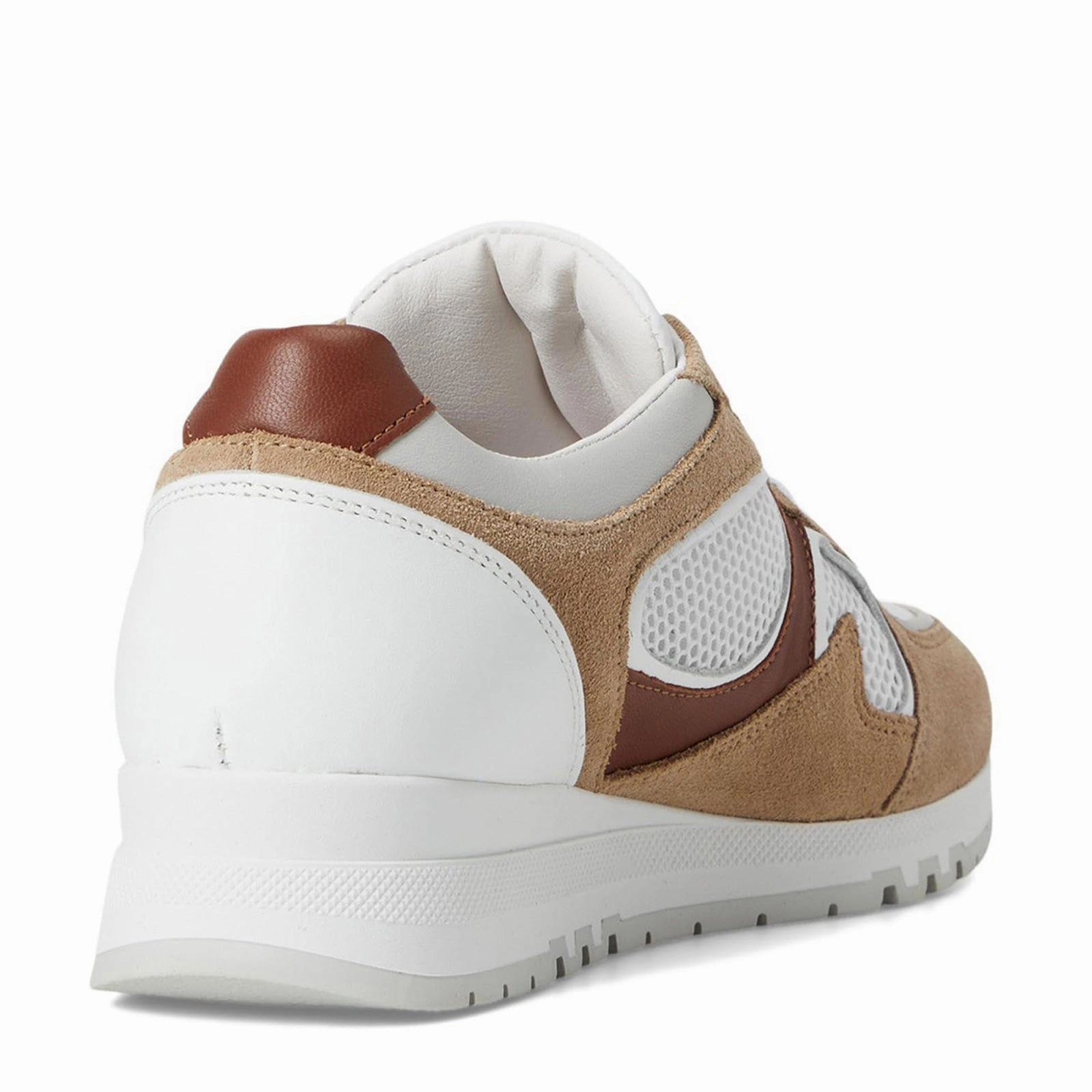 orthotic - friendly shoes Women's Naot, Collins Sneaker