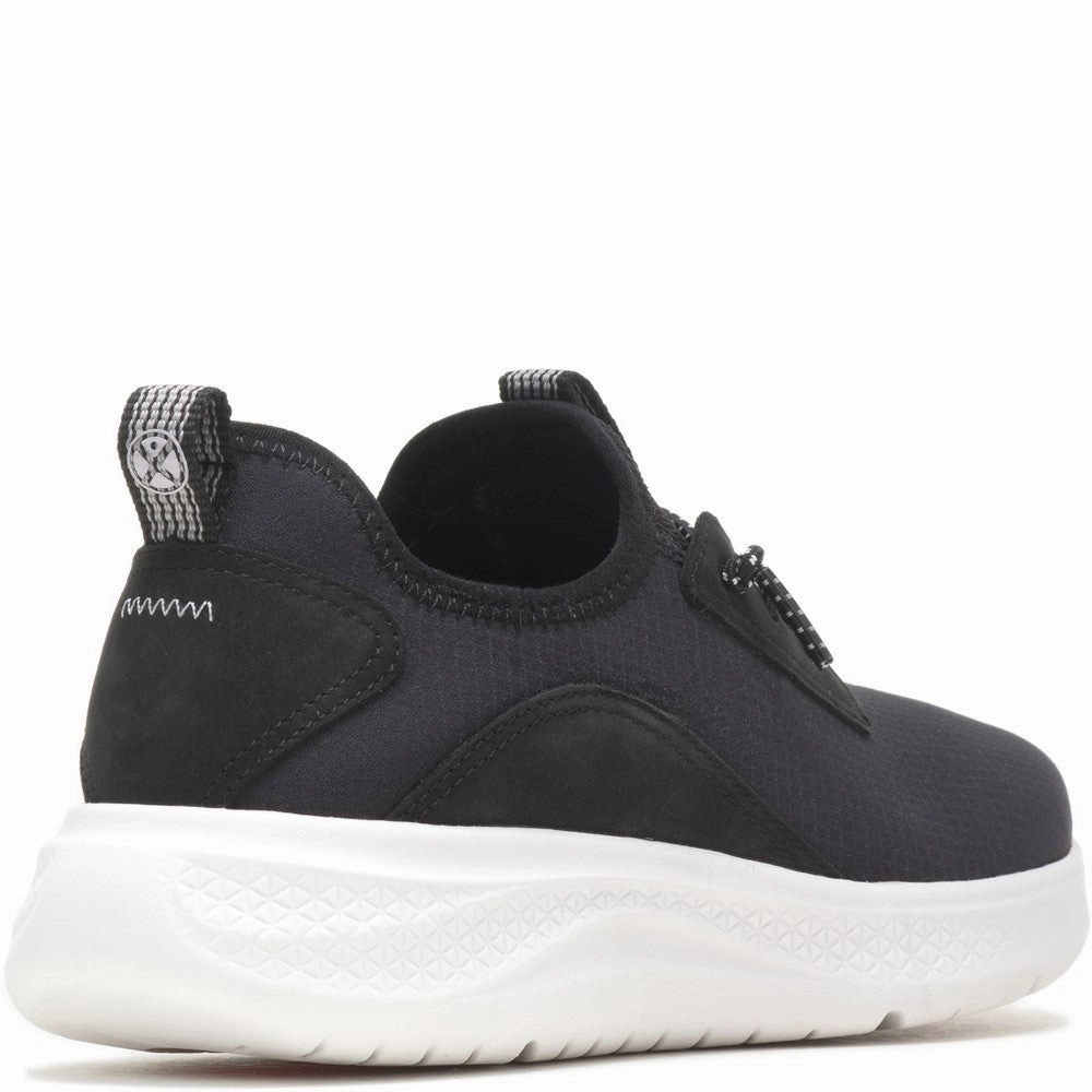 Hush Puppies Elevate Bungee slow run