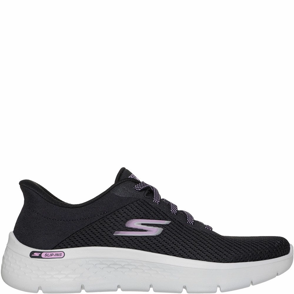 marathons urban - style shoes Skechers Go Walk Flex Trainers
