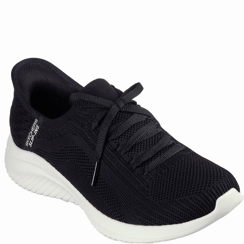 loose - fit Skechers Ultra Flex 3.0 Brilliant Path Shoes