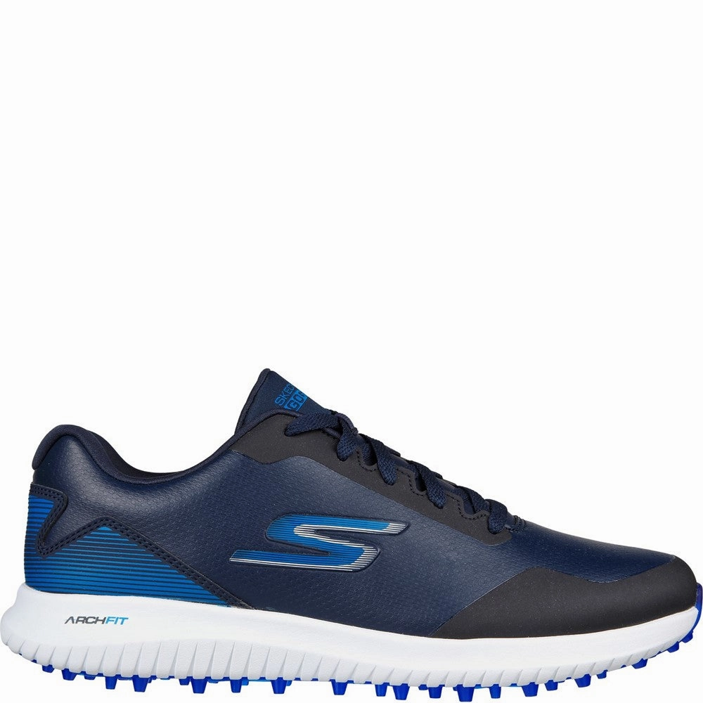 Skechers Go Golf Max 2 Golf Shoes Stay Light Out And About