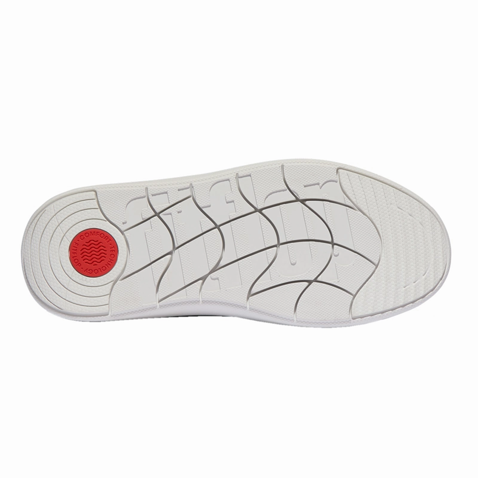 Women's FitFlop, RTG Sneaker high - performance gear