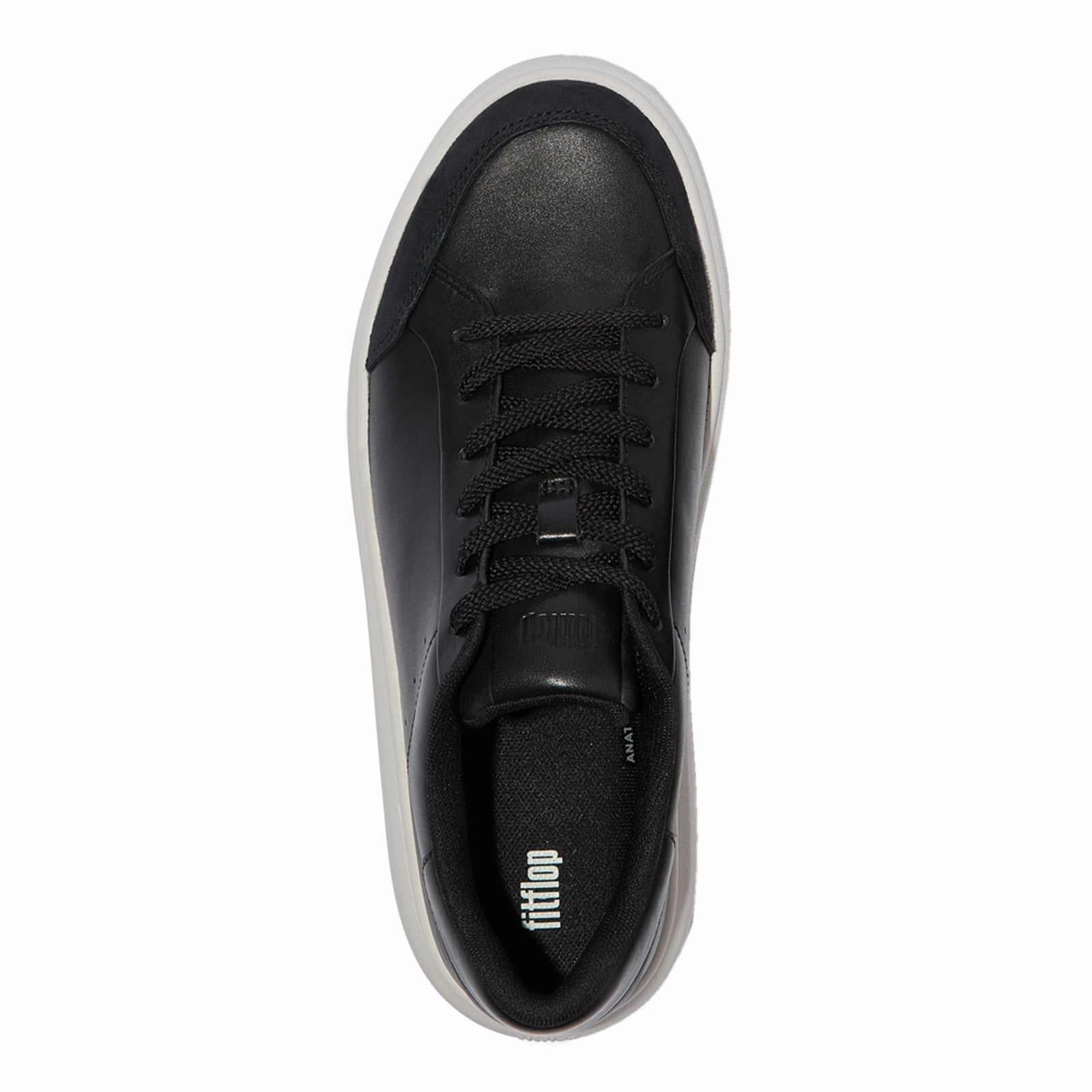 Women's FitFlop, RTG Sneaker short - distance running footwear fat - burning