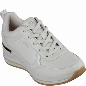 color - green Bright - colored Skechers Billion 2 Fine Shine Trainers