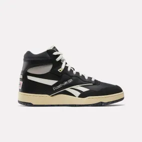 Best Asics Neutral Shoe Bb 4000 Ii Mid Basketball Shoes Black/Grey/Chalk