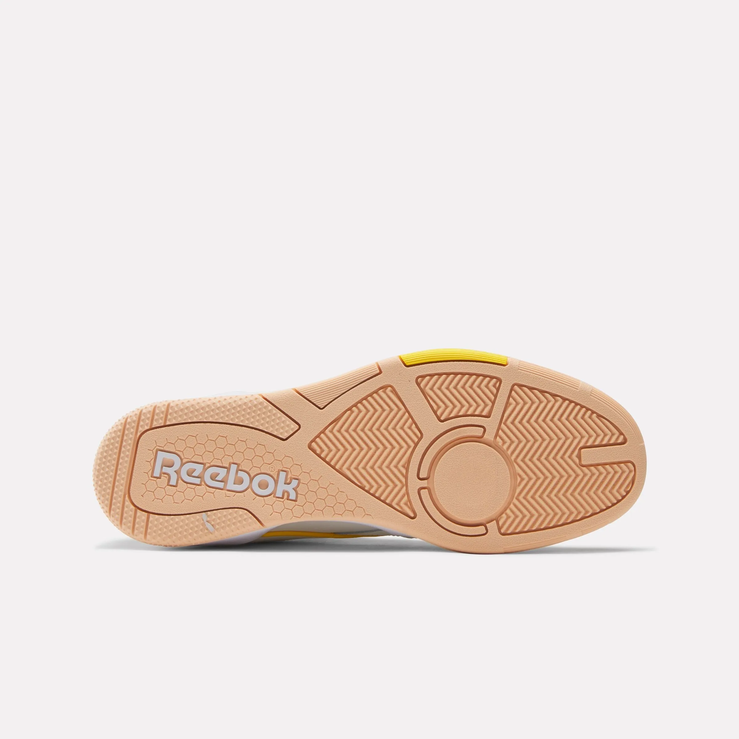 Bb 4000 Ii Mid Chalk/Chalk/Classic Yellow Wrestling Shoes Asics Aggressor