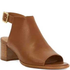 White Clean Modern Comfort Dune Joupin Sandal