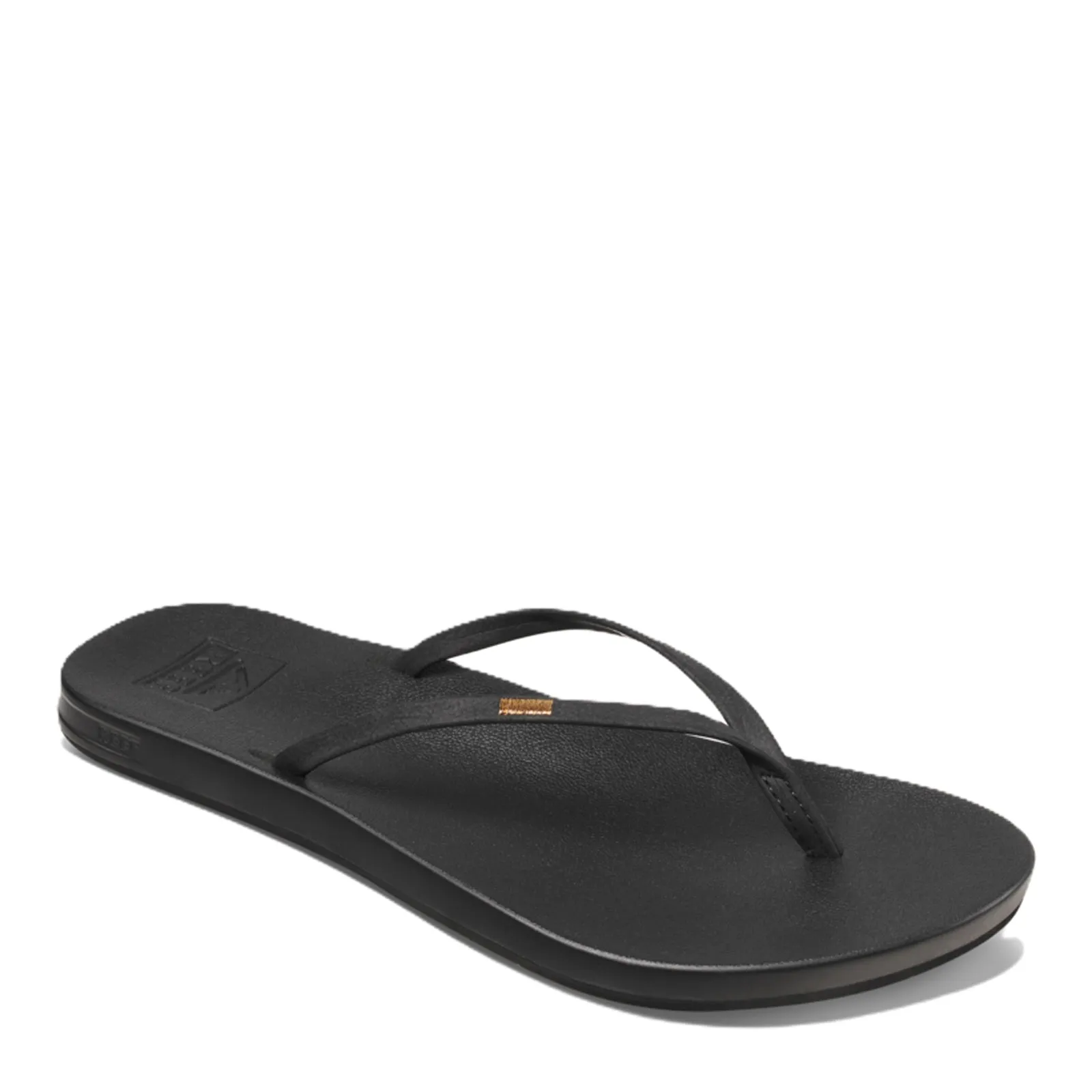 Women's Reef, Cushion Slim Sandal Park Holiday Gear