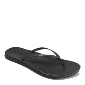 Women's Reef, Cushion Slim Sandal Park Holiday Gear