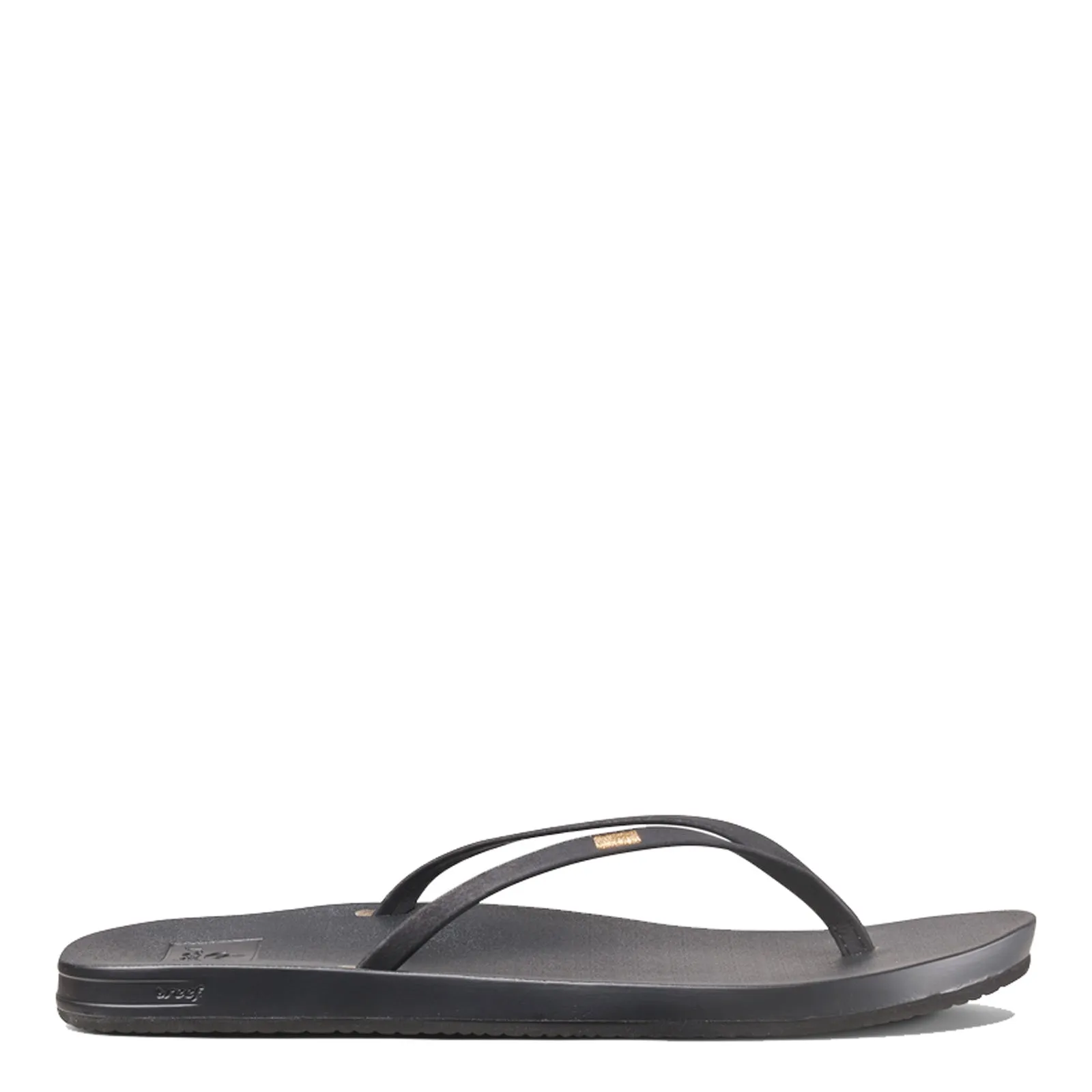 Women's Reef, Cushion Slim Sandal Closed Heel