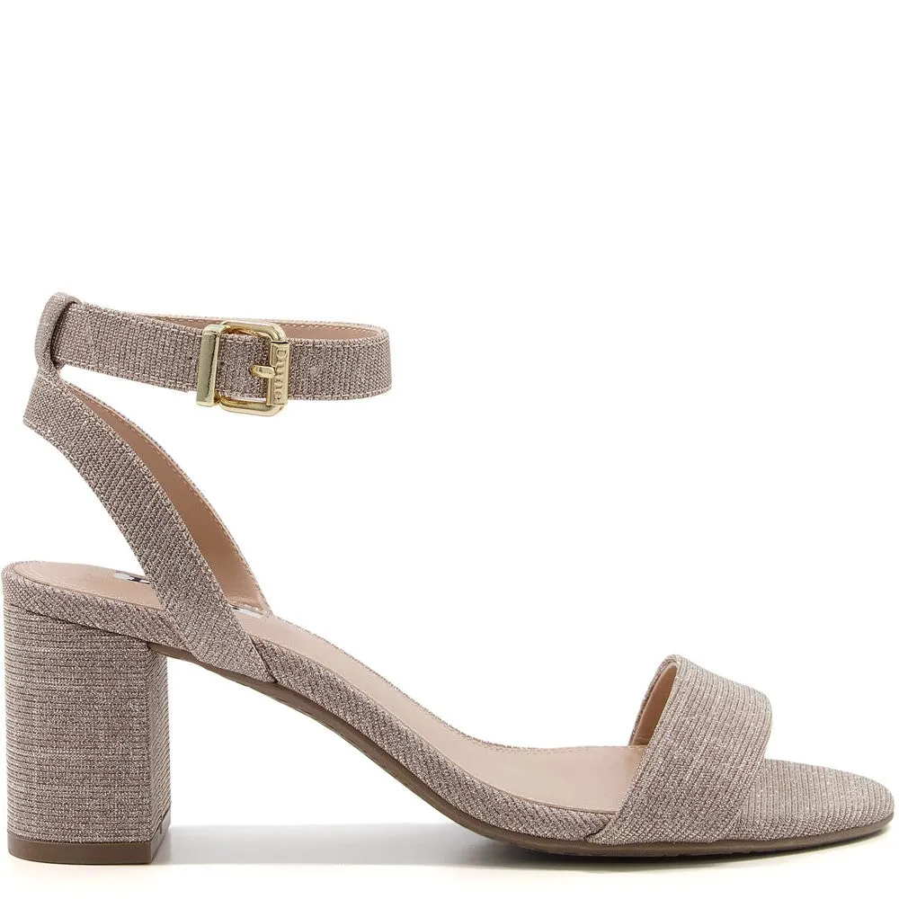Dune Meye Sandal Elastic Strap