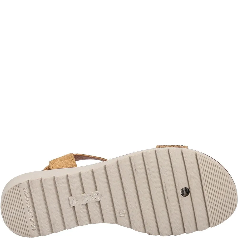 Fleet & Foster Hyacinth Sandal Modern Fit