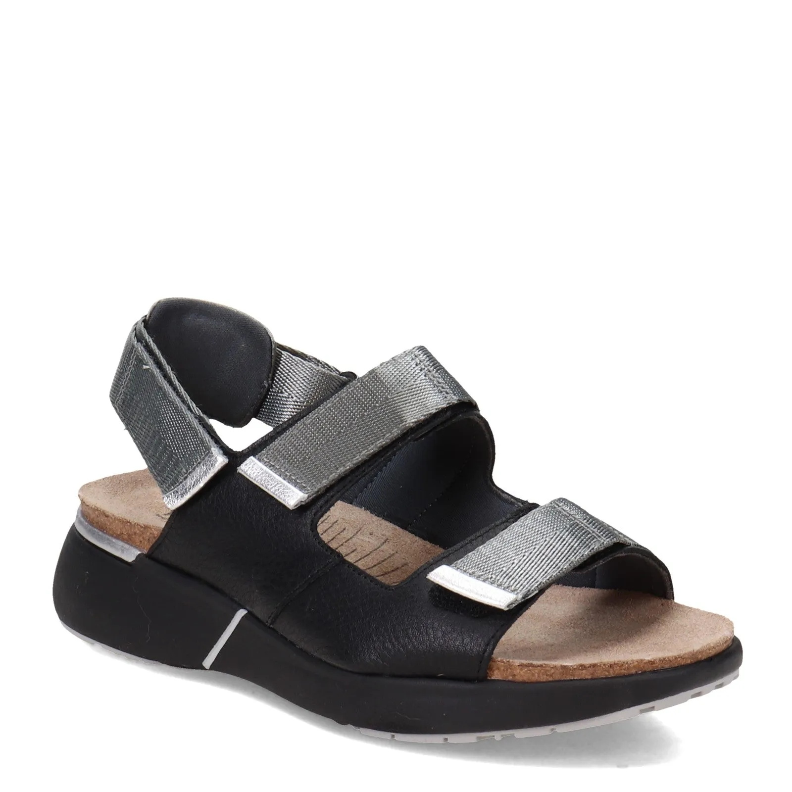 Easy Look High-Comfort Fit Women's Naot, Odyssey Sandal
