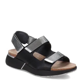 Easy Look High-Comfort Fit Women's Naot, Odyssey Sandal