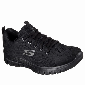 Skechers Graceful Get Connected Sports Shoe Comfortable Outsole