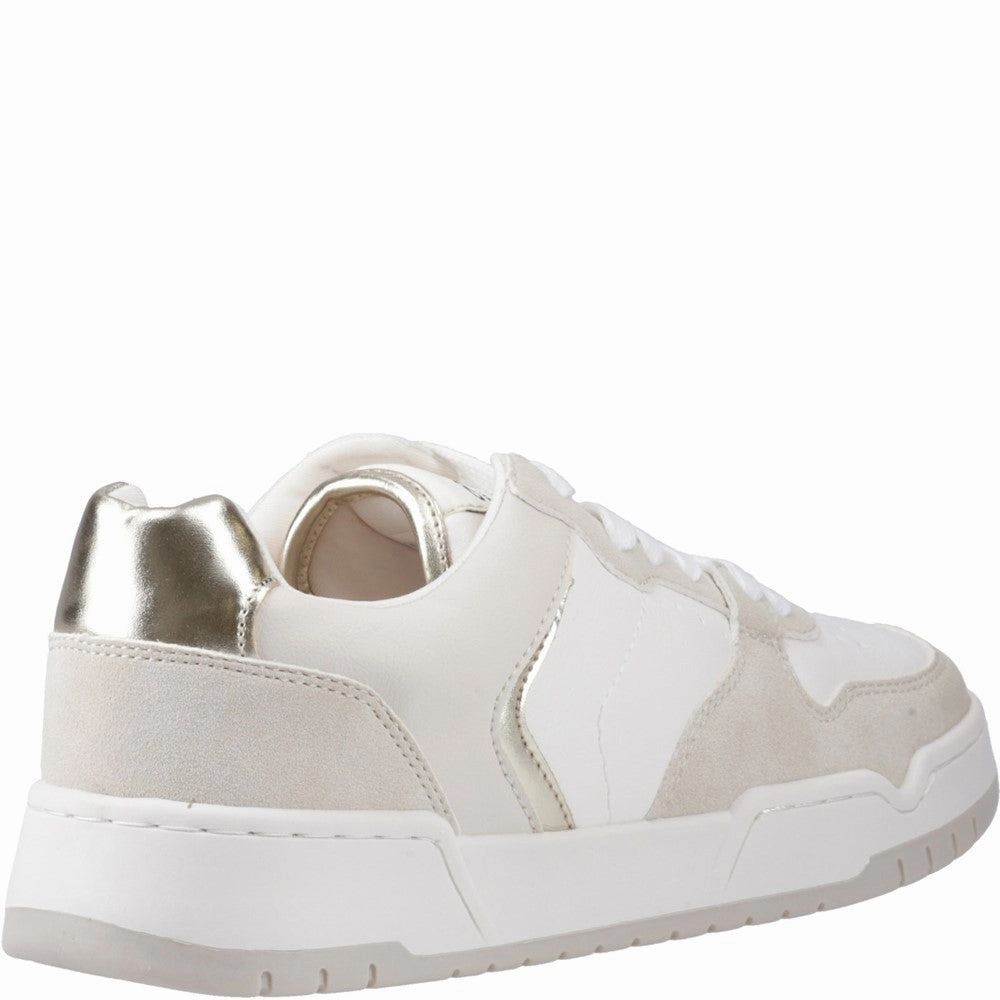 steampunk - themed running gear ONLY Swift-1 Sneaker