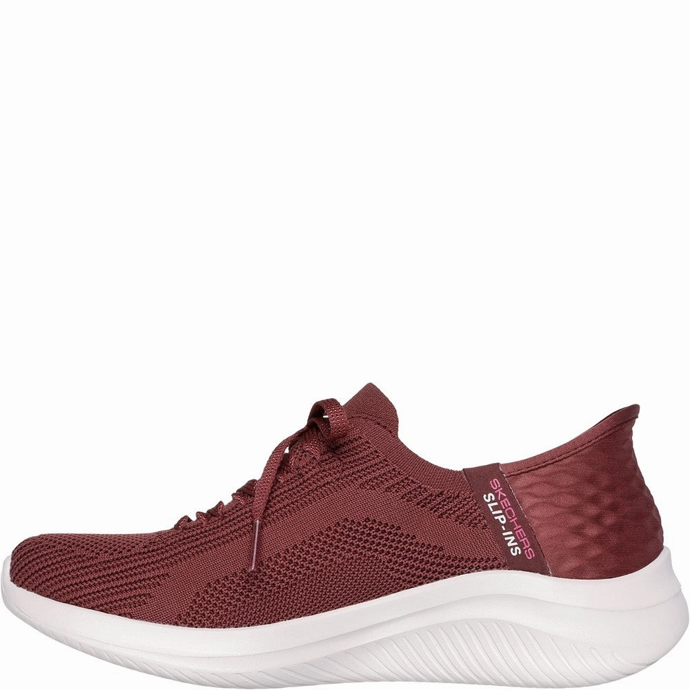 WaterResistantCoating Skechers Ultra Flex 3.0 Brilliant Path Shoes